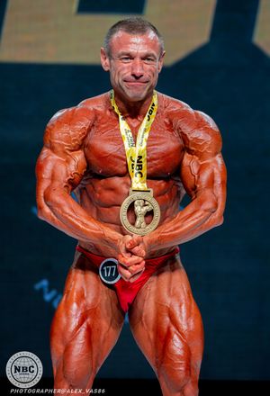 Фотограф Александр Васильев